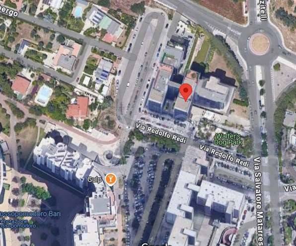 appartamento in vendita a Bari in zona Picone