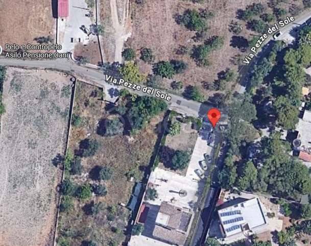 casa indipendente in vendita a Bari in zona Japigia