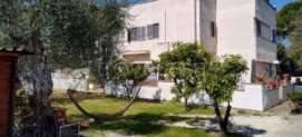 casa indipendente in vendita a Bari in zona Santo Spirito