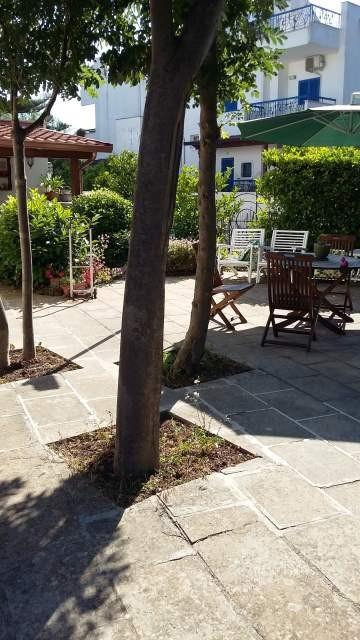 casa indipendente in vendita a Bari in zona Torre a Mare