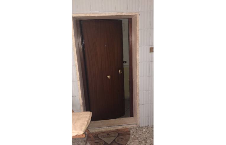 appartamento in vendita a Bari in zona Libertà