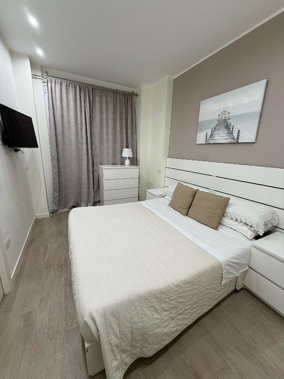 appartamento in vendita a Bari in zona Città Vecchia
