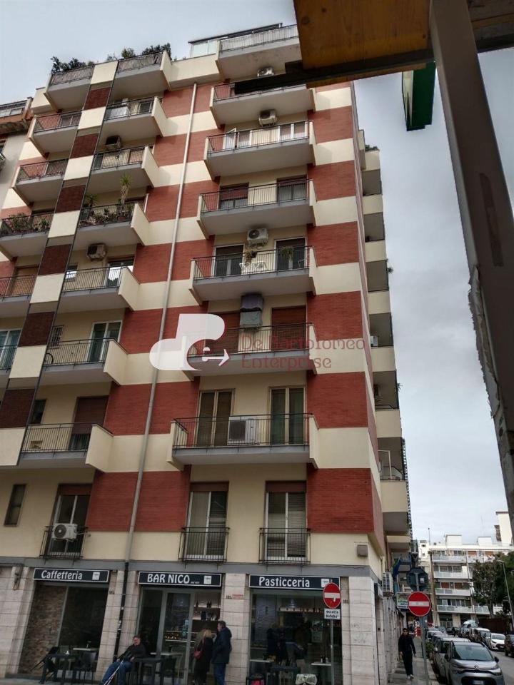 appartamento in vendita a Bari in zona San Pasquale