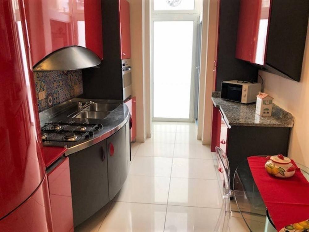 appartamento in vendita a Bari in zona Murat
