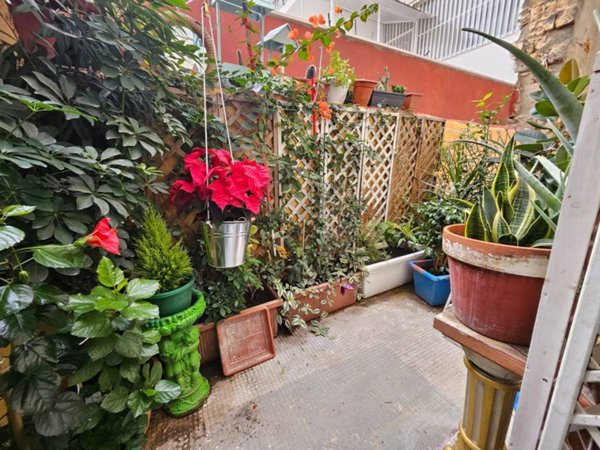 appartamento in vendita a Bari in zona Murat