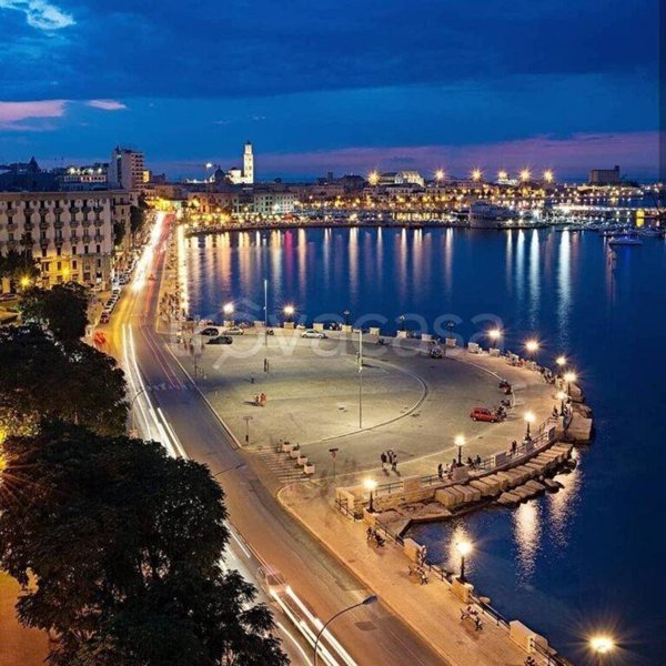 appartamento in vendita a Bari in zona Murat