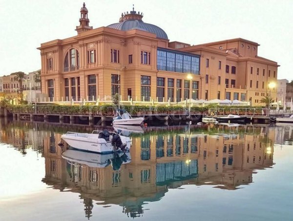 appartamento in vendita a Bari in zona Murat