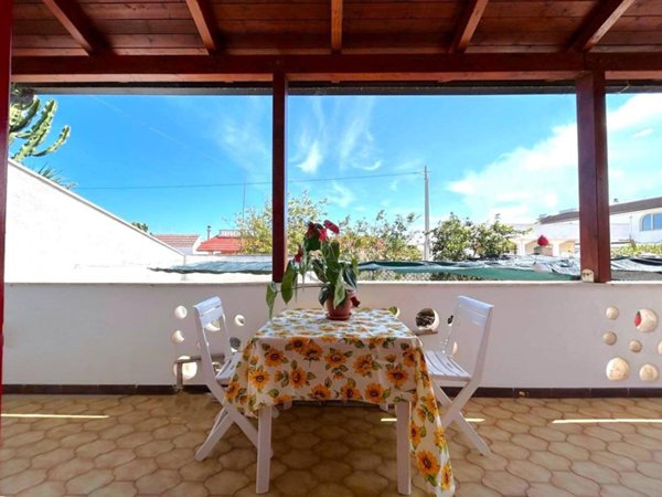 casa indipendente in vendita a Bari in zona San Giorgio