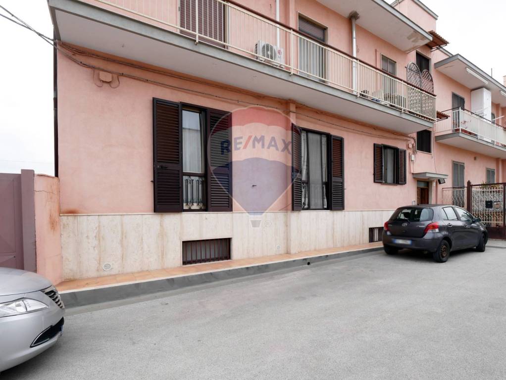 appartamento in vendita a Bari in zona Carbonara