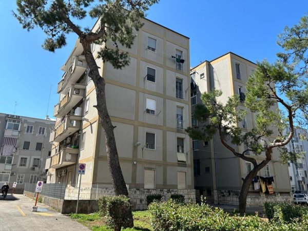 appartamento in vendita a Bari in zona Japigia