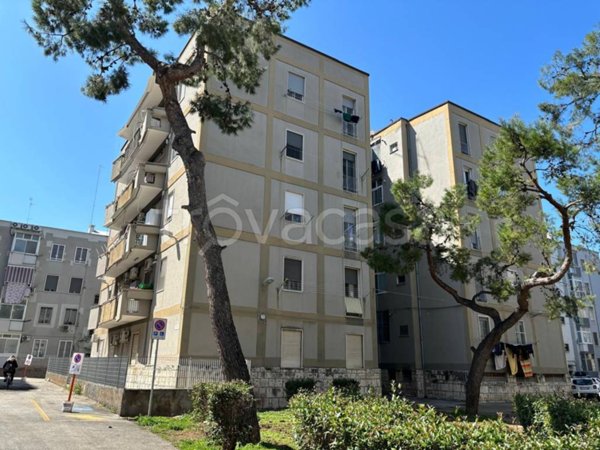 appartamento in vendita a Bari in zona Japigia