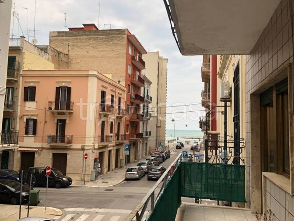 appartamento in vendita a Bari in zona Madonnella