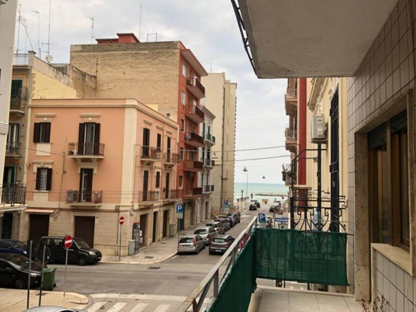 appartamento in vendita a Bari in zona Madonnella