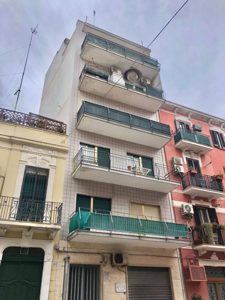 appartamento in vendita a Bari in zona Madonnella