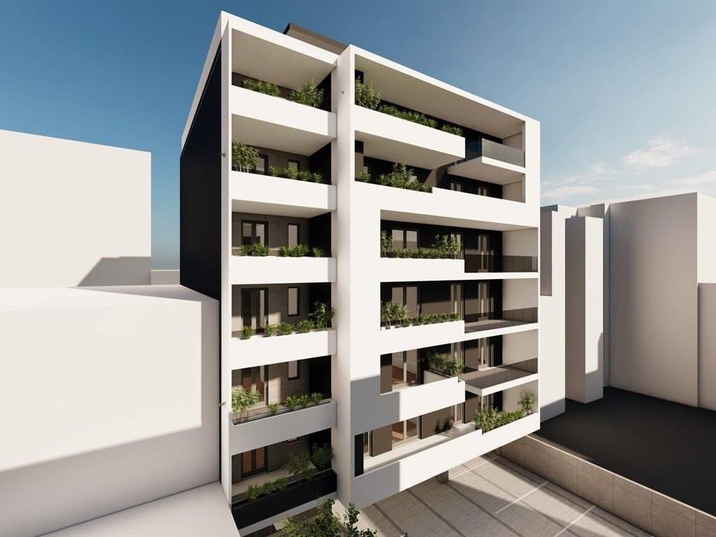 appartamento in vendita a Bari in zona Carrassi