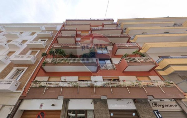appartamento in vendita a Bari in zona Murat