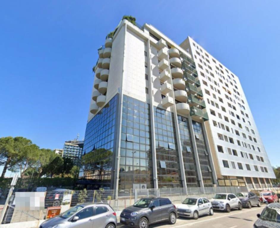 appartamento in vendita a Bari in zona Picone