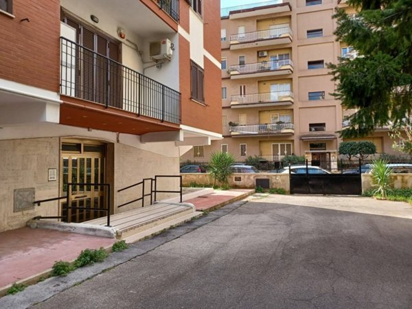appartamento in vendita a Bari in zona Poggiofranco