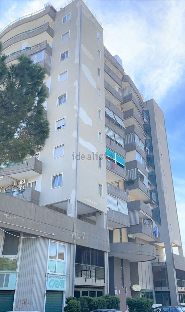 appartamento in vendita a Bari