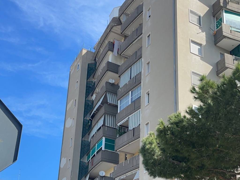 appartamento in vendita a Bari