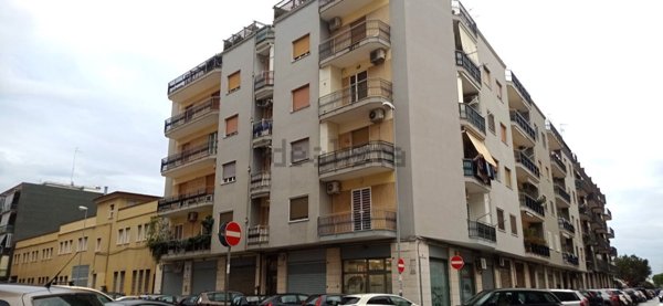 appartamento in vendita a Bari in zona Libertà