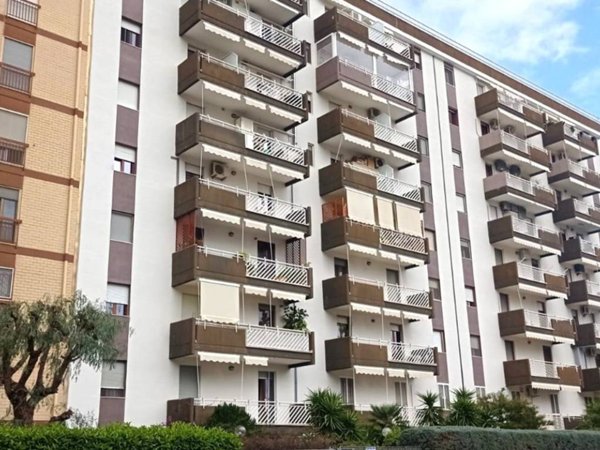 appartamento in vendita a Bari in zona Loseto