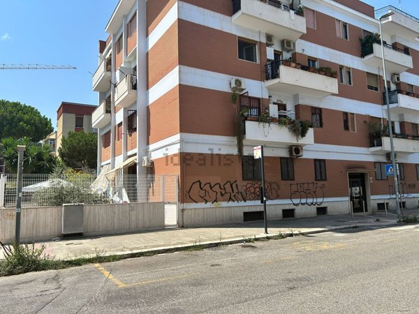 appartamento in vendita a Bari in zona Picone