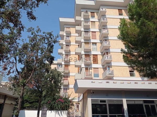 appartamento in vendita a Bari in zona Carrassi