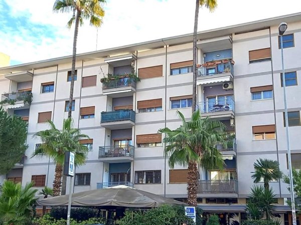 appartamento in vendita a Bari in zona Poggiofranco