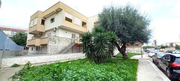 appartamento in vendita a Bari in zona San Pasquale