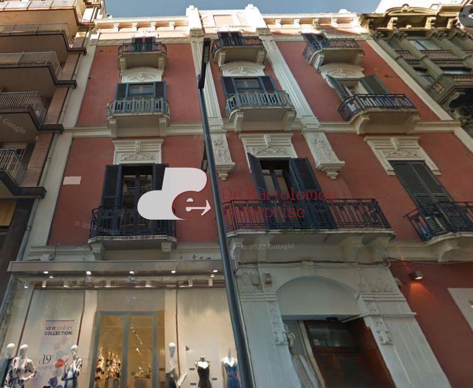 appartamento in vendita a Bari in zona Murat