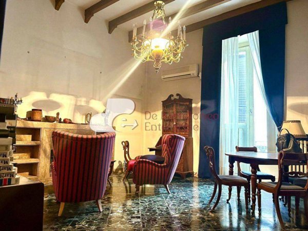 appartamento in vendita a Bari in zona Murat
