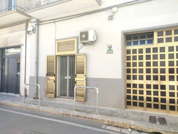 appartamento in vendita a Bari in zona Carbonara