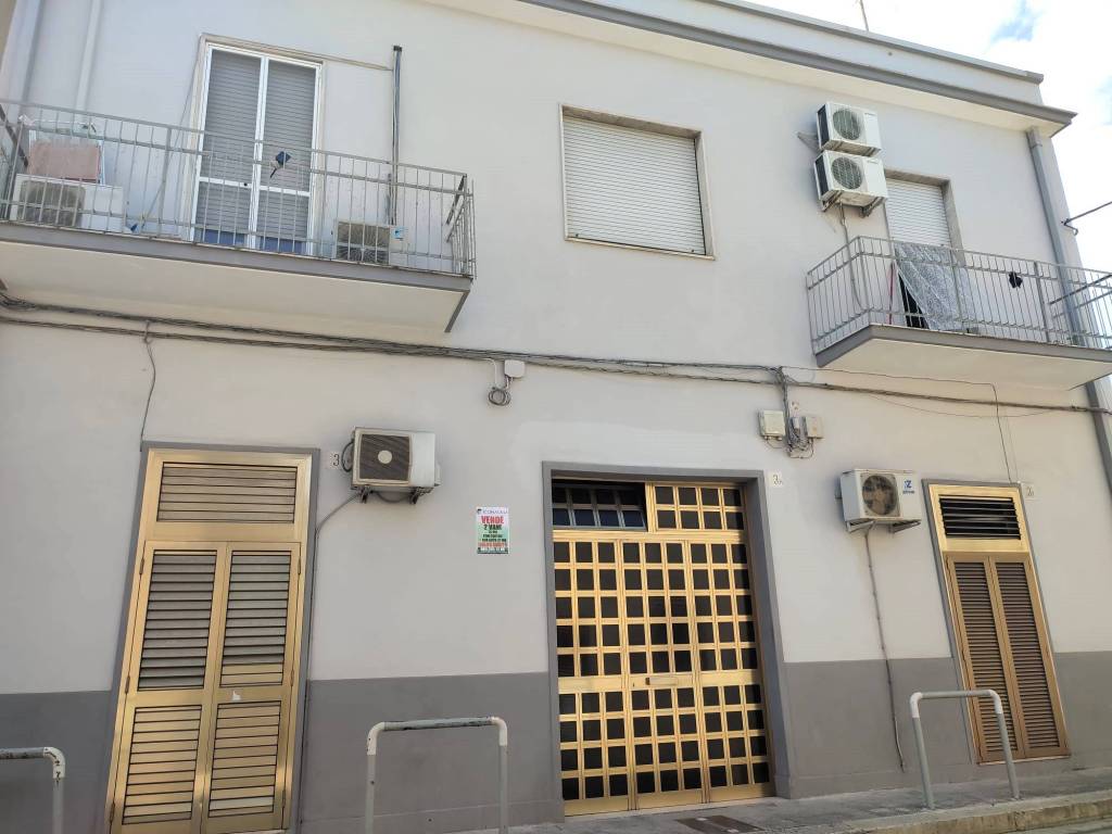 appartamento in vendita a Bari in zona Carbonara