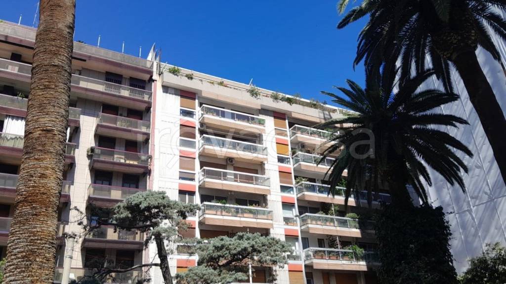 appartamento in vendita a Bari in zona Murat