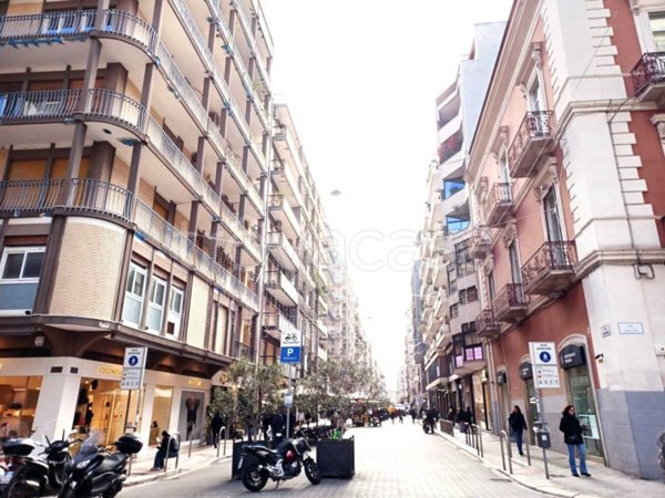appartamento in vendita a Bari in zona Murat