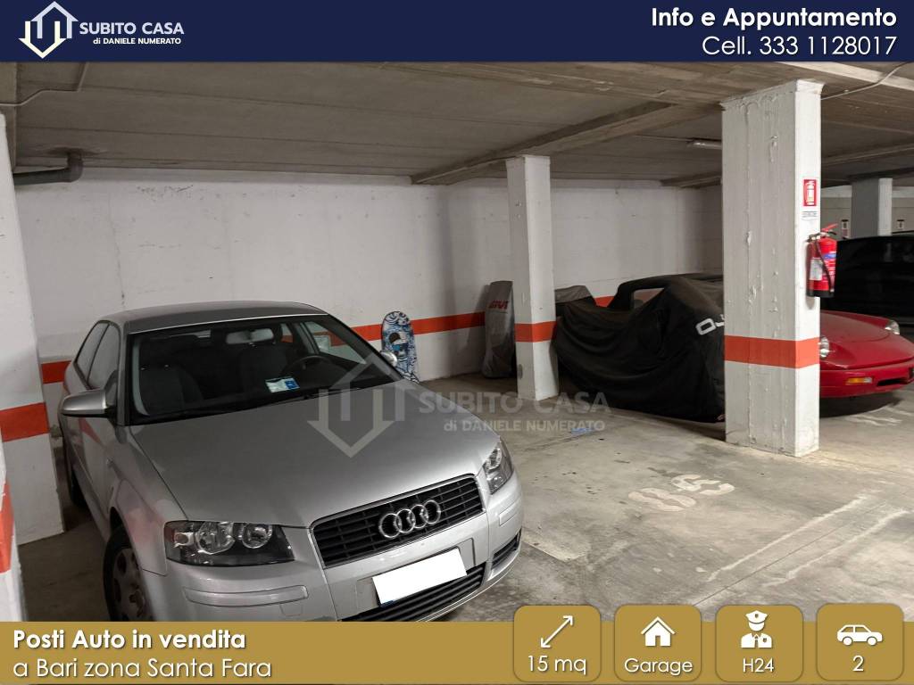 casa indipendente in vendita a Bari