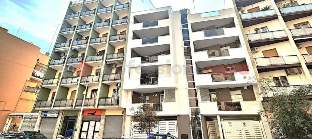 appartamento in vendita a Bari in zona Carrassi
