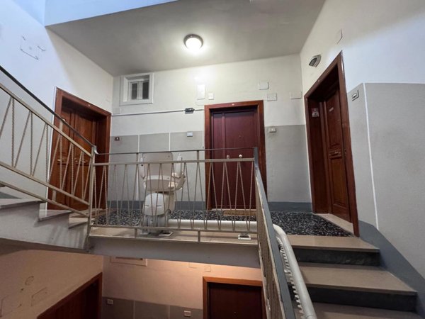 appartamento in vendita a Bari