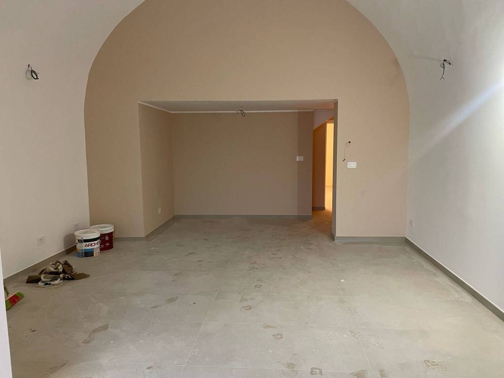 appartamento in vendita a Bari in zona Santo Spirito