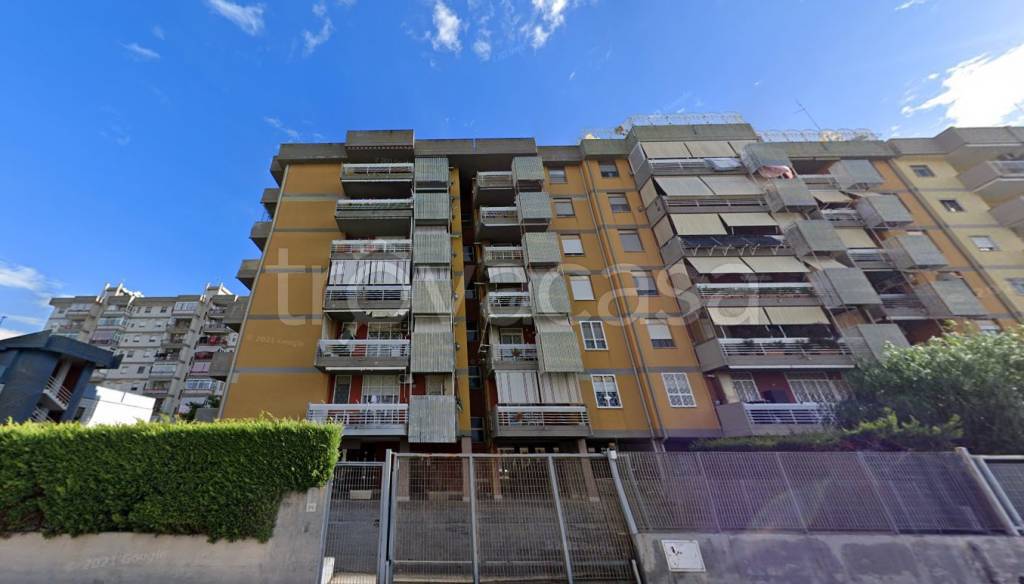 appartamento in vendita a Bari in zona Palese/Macchie