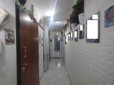 appartamento in vendita a Bari in zona Libertà