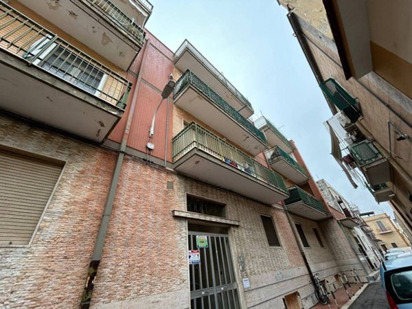 appartamento in vendita a Bari in zona Carbonara