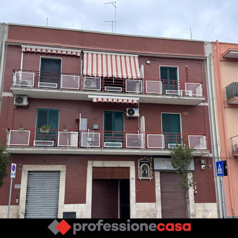 appartamento in vendita a Bari in zona Stanic