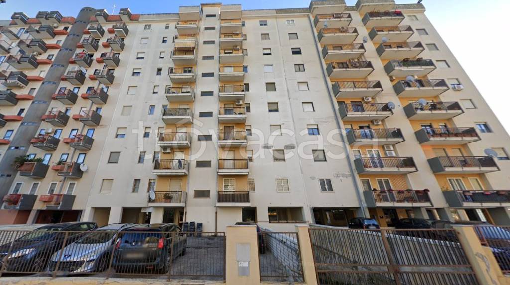 appartamento in vendita a Bari in zona Loseto