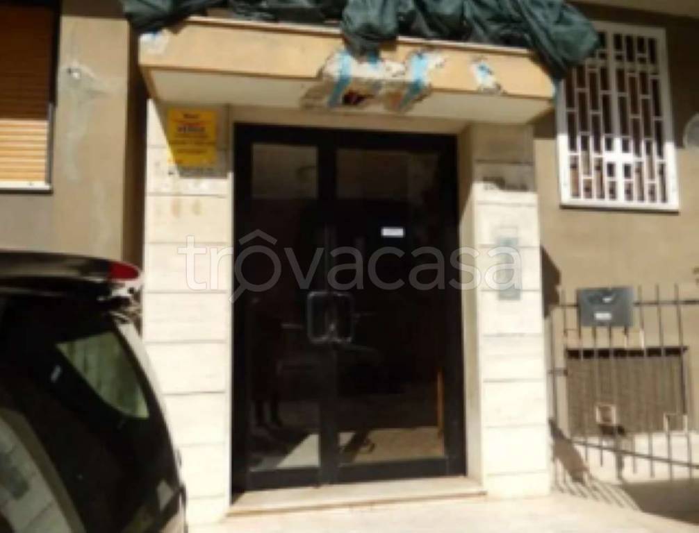 appartamento in vendita a Bari in zona San Pasquale