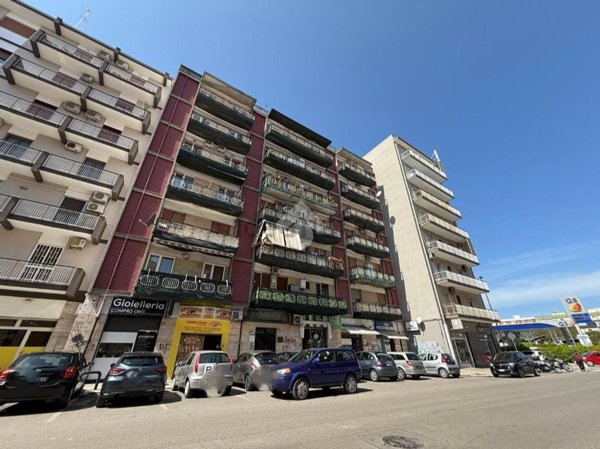 appartamento in vendita a Bari in zona Picone