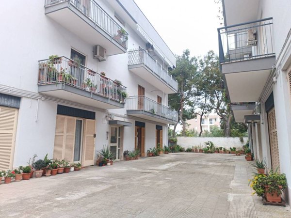 appartamento in vendita a Bari in zona Santo Spirito
