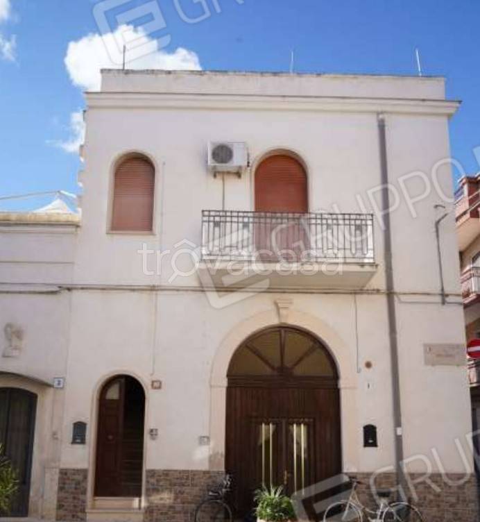 appartamento in vendita a Bari in zona Carbonara