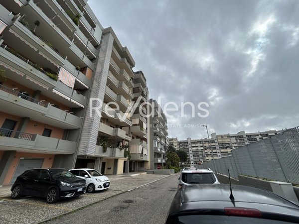 appartamento in vendita a Bari in zona Carbonara